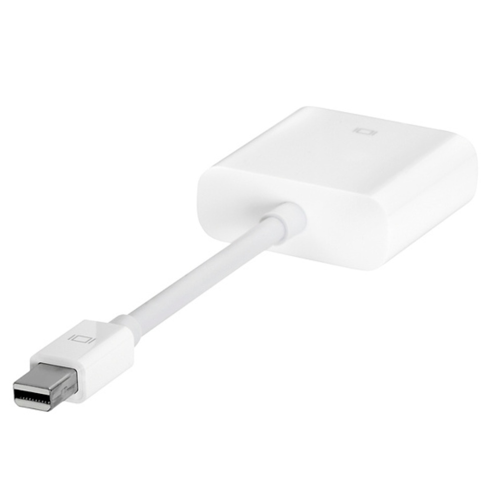 Mini DisplayPort to VGA Adapter NWOT